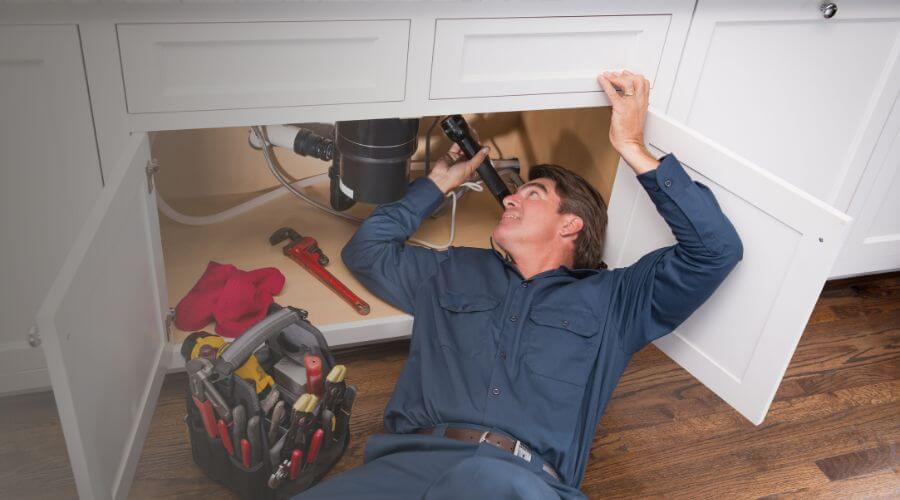 Expert burst pipe repair services in Southampton, MA